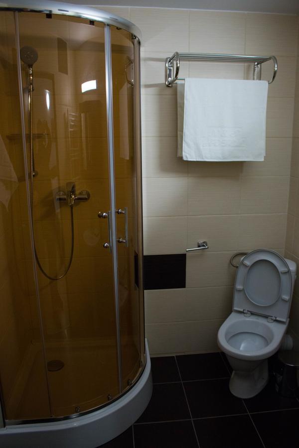 Rent Room N&S Iasi Eksteriør billede