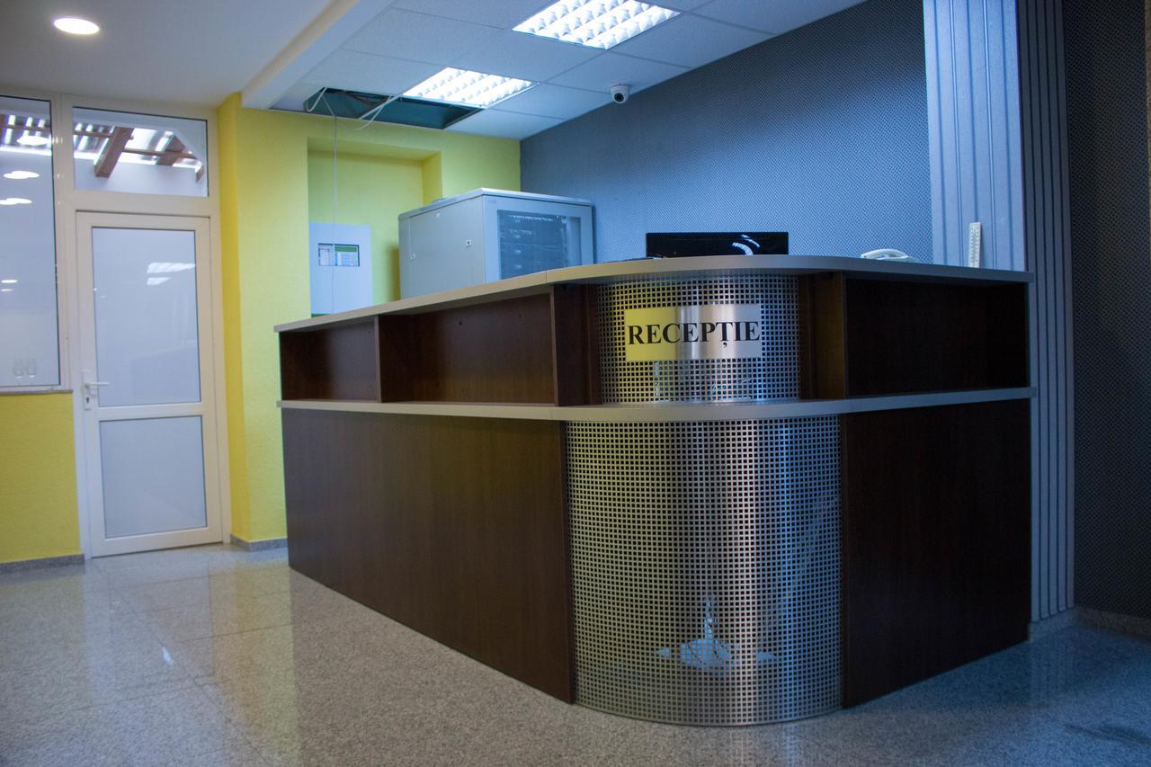 Rent Room N&S Iasi Eksteriør billede