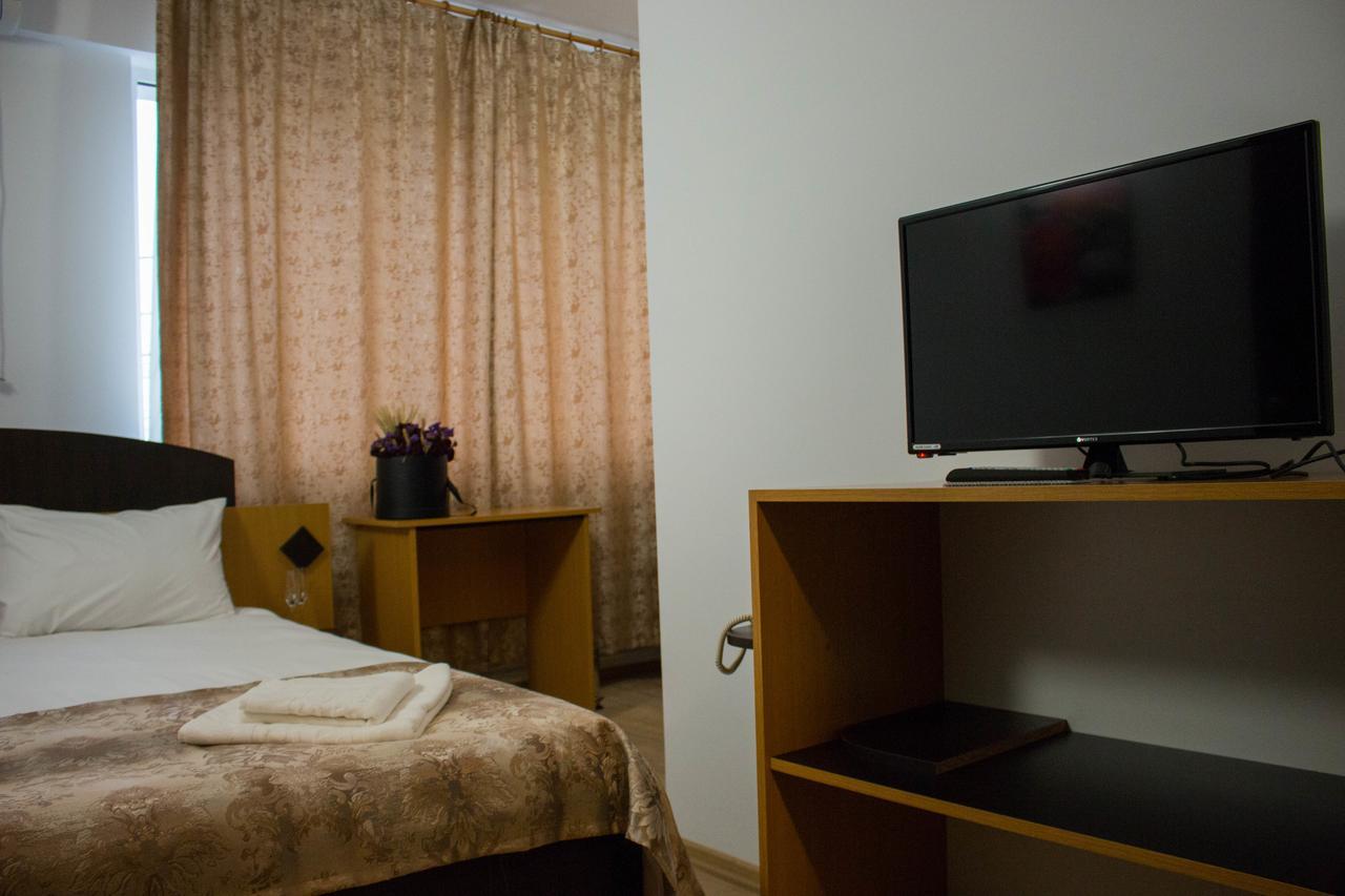 Rent Room N&S Iasi Eksteriør billede